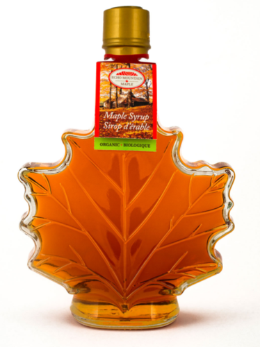 Turkey Hill- Maple Syrup- 50ml Product Image